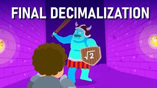 How to Tell If a Decimal is NonTerminating [upl. by Kaitlyn832]