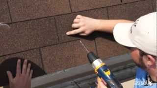 AS Solars DIY Solar Panel Installation Part 2 Mounting the Kinetic KFlash [upl. by Alfeus]