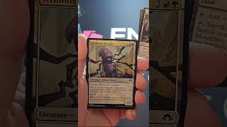 MTGModern Horizons 3  Pack 1  Prerelease Pack mtg unboxing 081024 [upl. by Hannad]