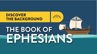 Ephesians Historical Background  Why was Ephesians written [upl. by Astri]