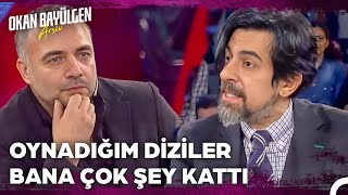 Adanalı ve Kurtlar Vadisinin Yeri Ayrı  Dada Dandinista 16Bölüm [upl. by Madden]