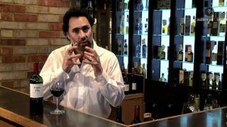 Casillero del Diablo Tasting Notes  Cabernet Sauvignon [upl. by Schroth827]