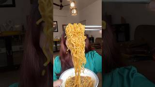 MAGGI’S NEW HEALTHY BESAN NOODLES [upl. by Eibrik21]