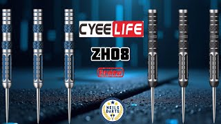 ZH08 CyeeLife 22g Review [upl. by Roslyn]