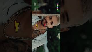 Maluma  contrato مترجمة عربي contrato music musica lyrics song اكسبلور funny fyp [upl. by Onfre]