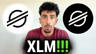 XLM 2025 ChatGPT PRICE PREDICTION 🔥 SHOCKING [upl. by Aubrie]