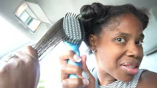 BaByliss Pro Review Effortless Styling and Professional Results [upl. by Boorman375]