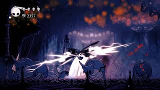 Watcher Knights  Hollow Knight Boss Fight [upl. by Eniala353]