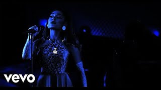 Ariana Grande Full Performance 2022 GRAMMYs [upl. by Nyrok244]