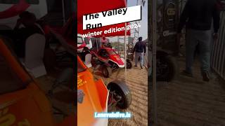 The Valley Run Winter Edition 2024 Amby Valley Lonavala dragrace cars bikes subscribe st [upl. by Alyakcm593]