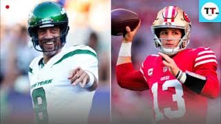 2024 quotMonday Night Footballquot Opener Jets vs 49ers Preview and Highlights [upl. by Bonns678]