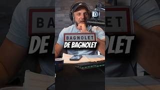 JAOUAD DE BAGNOLET bassem bassembraiki radiohlib funny shorts [upl. by Ettennej618]