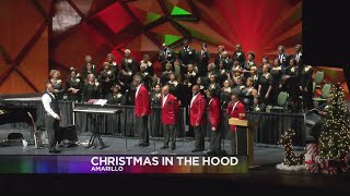 25th Annual Christmas in the Hood [upl. by Sherrard]