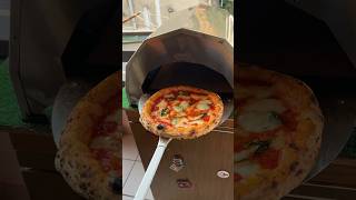 COME CUOCERE LA PIZZA NAPOLETANA [upl. by Xel]