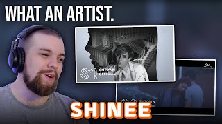 JONGHYUN 종현 CRAZY amp END OF A DAY MV’s  REACTION [upl. by Anol161]