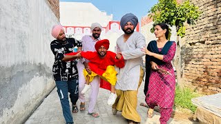 ਮਾਲਦਾਰ ਛੜਾ 96 MALDAR SHADA PUNJABI BEST SHORT MOVIE 2023  PUNJABI FILM JATT BEAT RECORD [upl. by Velick]