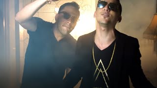 Poeta Callejero amp Chiko Swagg  Triangulo de Amor BOYWONDERCF Official Video [upl. by Jeritah342]