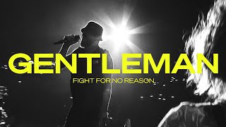 Gentleman  Fight For No Reason Official Video [upl. by Shulock]