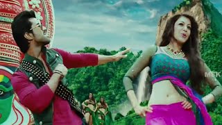 Hey Nayak Video Song  Naayak 2013 Tamil Movie Songs  Ram Charan Kajal Aggarwal Amala Paul [upl. by Nosyk]