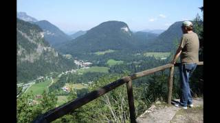 Kehlsteinhaus  Bunkeranlagen Berghof  Obersalzberg [upl. by Suoicul843]