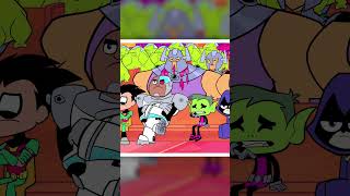 Talentwettbewerb  Gumball trifft auf Teen Titans Go  Schaue mehr auf Cartoon Network Shorts [upl. by Grindle483]