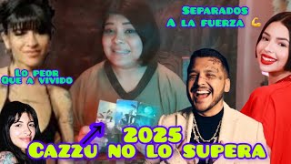 2025 CAZZU SUPERALO YA [upl. by Ecnarf]