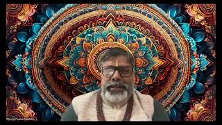 Exploring Shiva Shakti Yogic amp Tantric Concepts  Part  1  Sundays with Yogiraj [upl. by Forester]