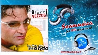 Gianni Vezzosi  Il Vero Amore [upl. by Vona]