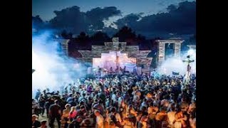 DJ WINDFUHR GARBICZ FESTIVAL 2022 POLAND WALD STAGE ONLYTEKNO COLLECTION 916 [upl. by Nirmak72]