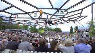 Cascada  quotPlaygroundquot Live im ZDFFernsehgarten 2017 [upl. by Demah983]