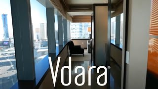 Vdara Las Vegas Panoramic Suite Walk Through [upl. by Nileak666]