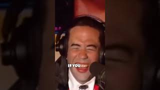 Gilbert Gottfried was culturally sensitive [upl. by Gwendolin951]