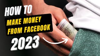 How to Earn money on facebook  Overview Free Classes [upl. by Nonohcle913]