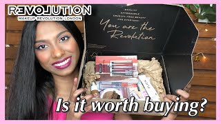 Relove By Revolution InDepth Honest Review amp Huge Haul  Is this new cheap makeup good [upl. by Irvin]