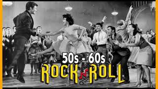 The Very Best 50s amp 60s Party Rock And Roll Hits Ever Ultimate Rock n Roll Party YouTube 360p [upl. by Gwenn]