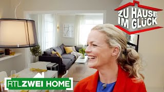 Epilepsie 200 Anfälle am Tag  Zuhause im Glück  Part 4  RTLZWEI Home [upl. by Siaht]