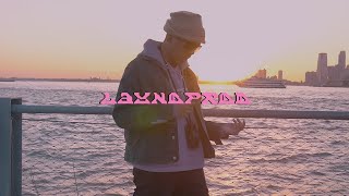 LaynoProd  pink elephants Official Music Video [upl. by Ablem]