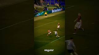 Football Skills Tutorial  Ronaldo skill ⚽😱 footballshorts [upl. by Uri]