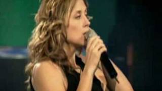 Lara Fabian  Silence Live 2002 [upl. by Arola167]