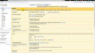 How To Use Your Domain To Send and Receive Email Using Gmail [upl. by Nyraa531]