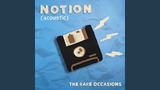 Notion Acoustic [upl. by Aidul]