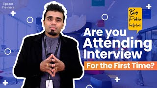 Interview tips for candidates attending interview for the first time Offline Campus Interview Tips [upl. by Beare]