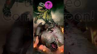 Dah Orks  Freebooters  Warhammer 40K Lore 40k 40klore warhammer40k audiobook shorts short 1 [upl. by Aisyle]