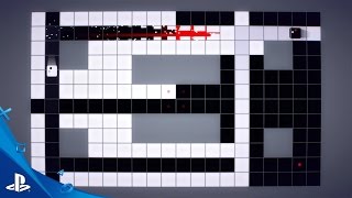 INVERSUS  Versus Gameplay Trailer  PS4 [upl. by Eserehc]