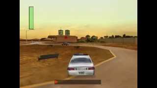 Lets Play Worlds Scariest Police Chases PS1 Part 2 [upl. by Hi]