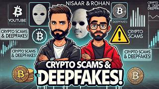 💰 Crypto Scams amp Elon Musk What You Need to Know 🚨 [upl. by Salangia]