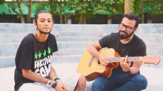 Nitol Paye By Fuad Covered By AHS [upl. by Heck438]