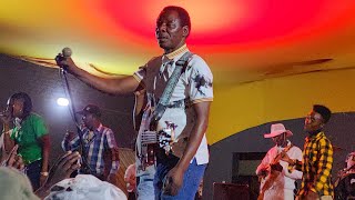 Alick Macheso ft The Late Beater Mangethe Best Live Performance At Pakare PAYE🔥🔥🎸 [upl. by Jeth]