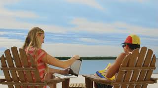 Eckerd College  Personalized Admission Video [upl. by Burkhart]