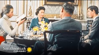 Why This 1969 Royal Family Documentary Was Pulled Off Air [upl. by Nosliw630]